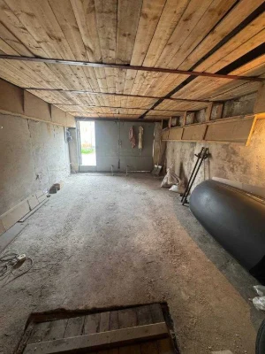 Продаж капітального гаража 23.5 м. з підвалом ГК «Пролісок»