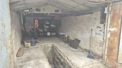 Продам гараж в ГК Кіровець