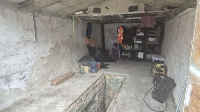 Продам гараж в ГК Кіровець