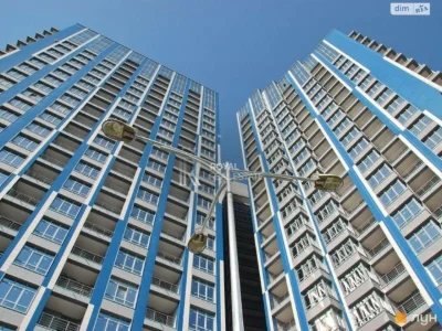 Продаж Підземний паркінг Саперне Поле