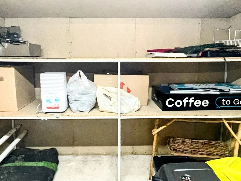Продам утеплений гараж 26,4м (з орендатором)
