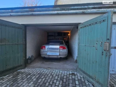 Продаж Окремий гараж Центр