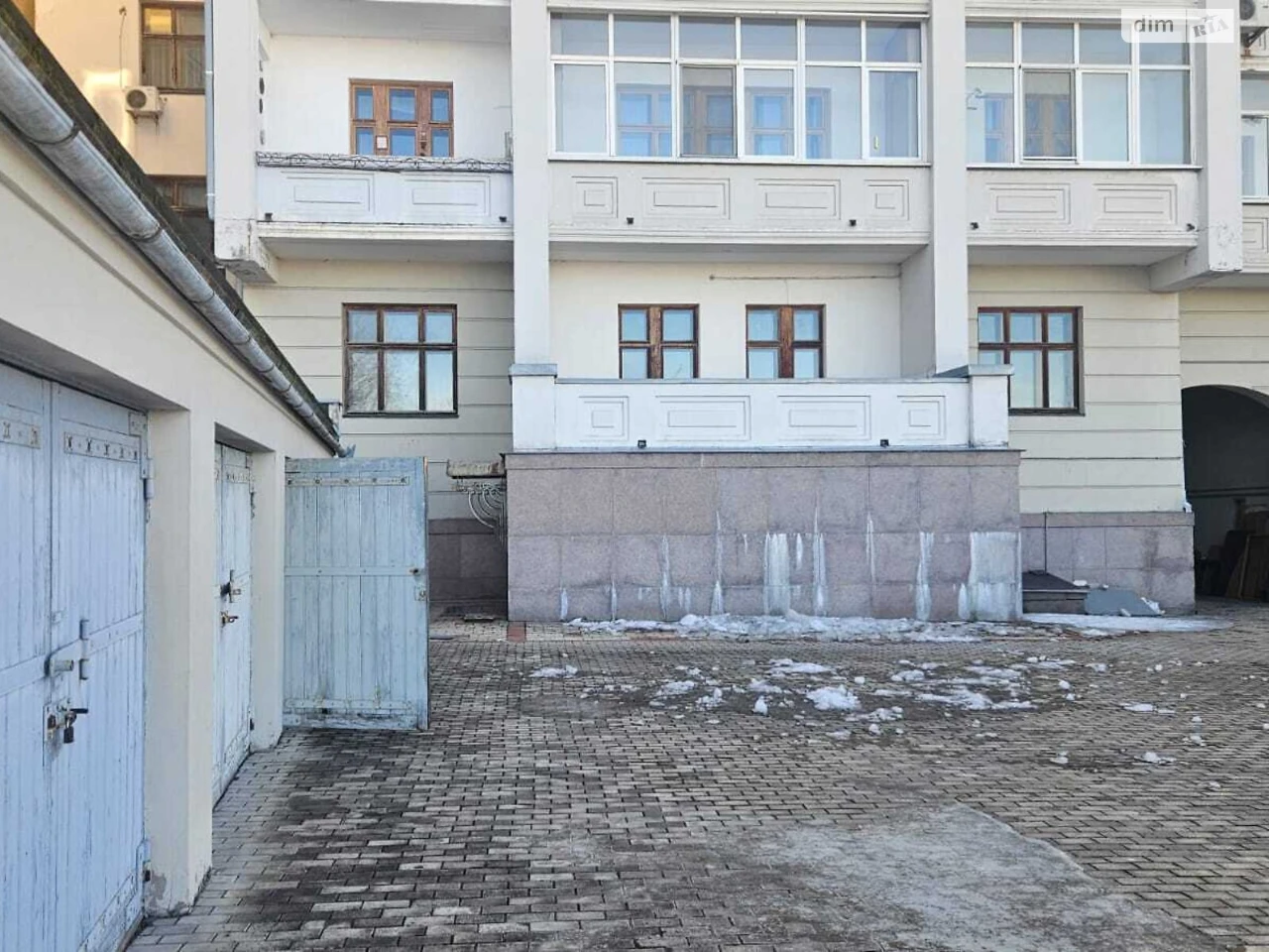Продаж Окремий гараж Центр
