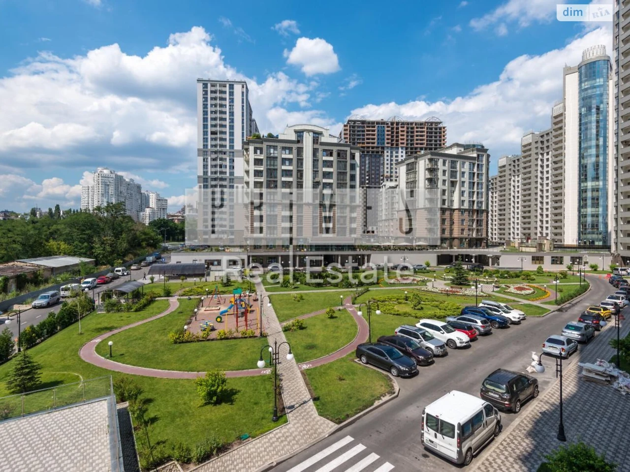 Продаж Підземний паркінг Печерський