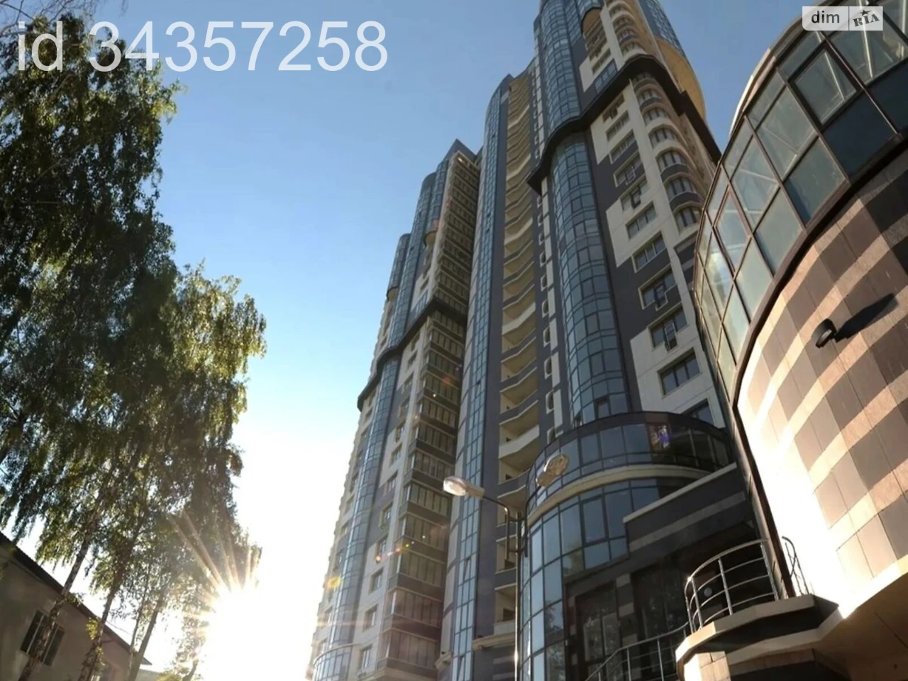 Продаж Підземний паркінг Саперне Поле
