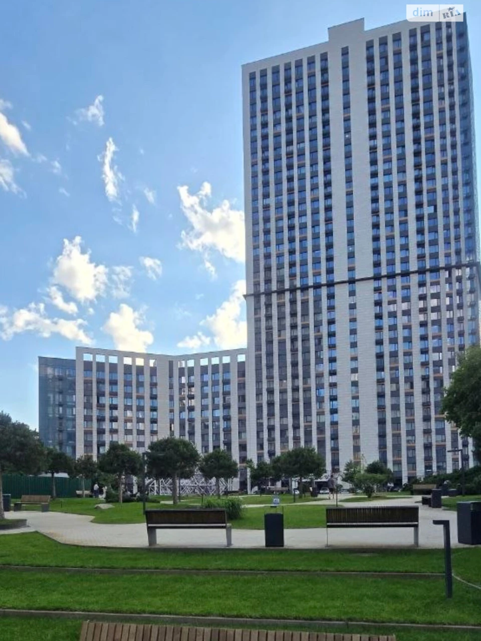 Продаж Підземний паркінг Теремки-2