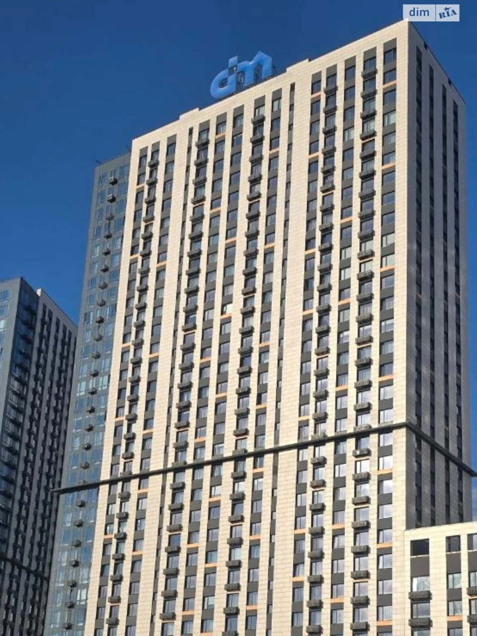 Продаж Підземний паркінг Теремки-2