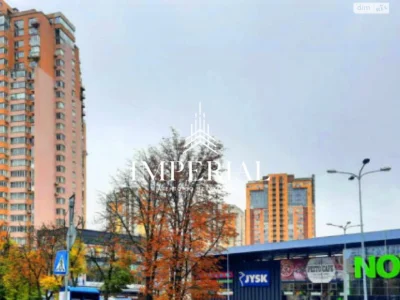 Продаж Підземний паркінг Олександрівська Слобідка