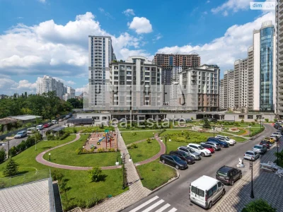 Продаж Підземний паркінг Печерський