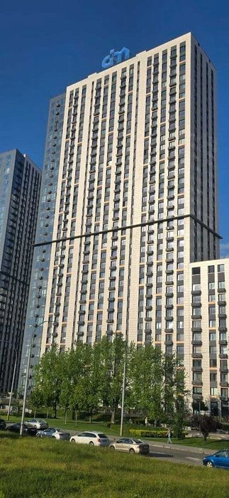 Паркомісце в підземному паркінгу ЖК Метрополіс | Продаж Без