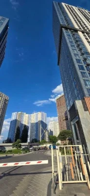 Паркомісце в підземному паркінгу ЖК Метрополіс | Продаж Без
