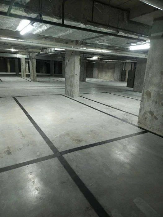 Паркомісце в підземному паркінгу ЖК Метрополіс | Продаж Без