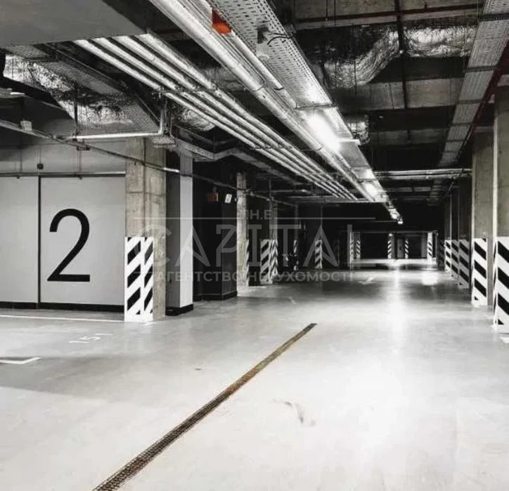 Продаж паркомісця,ЖК Unit Home ,Гарета Джонса