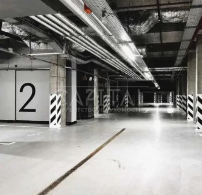 Продаж паркомісця,ЖК Unit Home ,Гарета Джонса