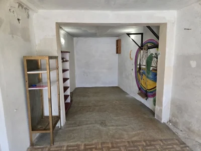 Гараж Оболонь ГСК Монолит 62кв.м.