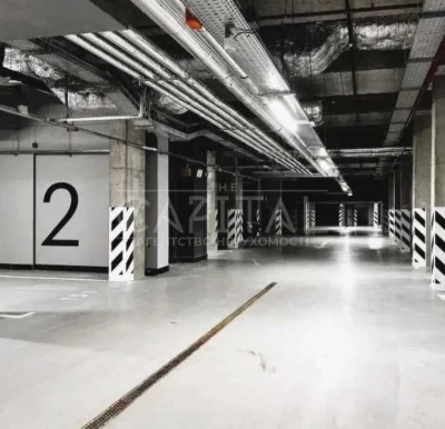 Терміново!! Продаж паркомісця 20м2, ЖК Unit Home, Гарета Джо
