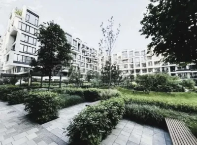 Терміново!! Продаж паркомісця 20м2, ЖК Unit Home, Гарета Джо