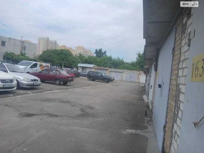 Продаж Окремий гараж Оболонський