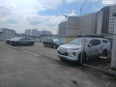 Продаж Окремий гараж Оболонський