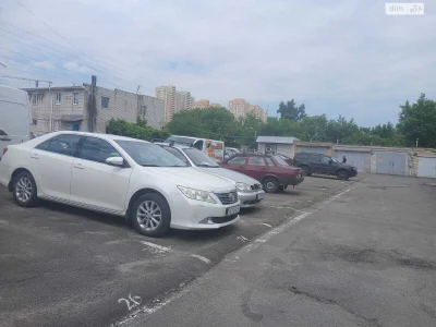 Продаж Окремий гараж Оболонський
