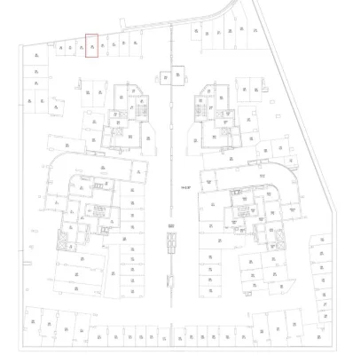Продаж паркомісця, ЖК Крістал Парк Тауер, Crystal Park Tower
