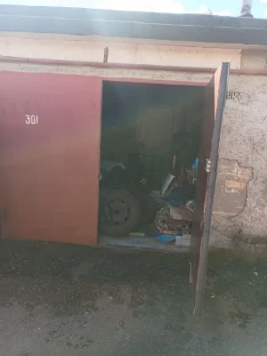 Продам капітальний гараж в г/к Дружба,вул миру 102
