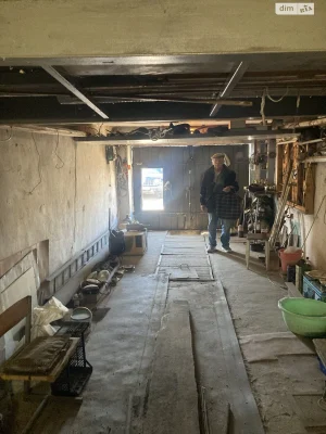 Продаж Місце в гаражному кооперативі Дніпровський