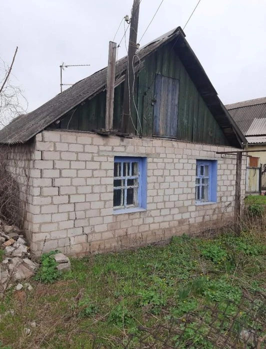 Продаётся дом Шевченковский микрорайон