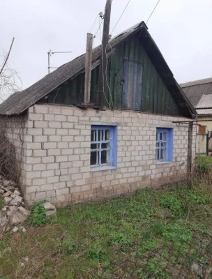Продаётся дом Шевченковский микрорайон