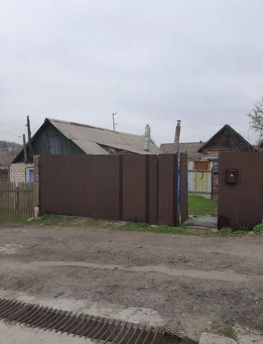 Продаётся дом Шевченковский микрорайон