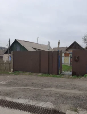 Продаётся дом Шевченковский микрорайон