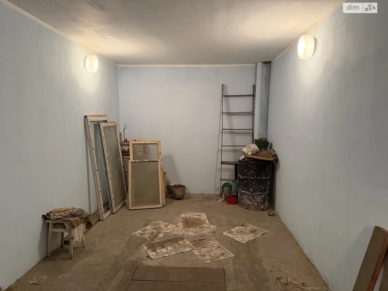 Продаж Окремий гараж Дніпровський