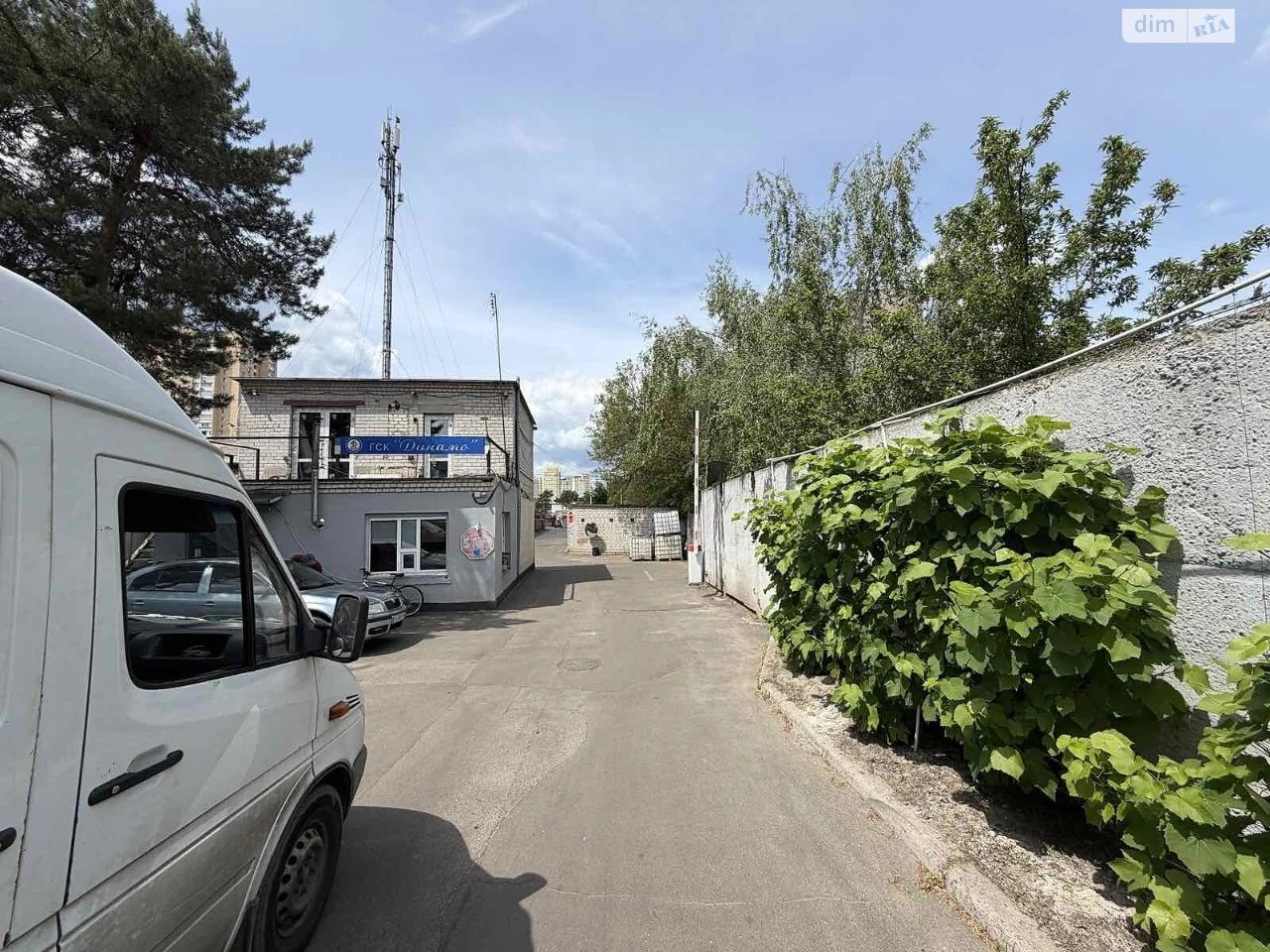 Продаж Окремий гараж Дніпровський
