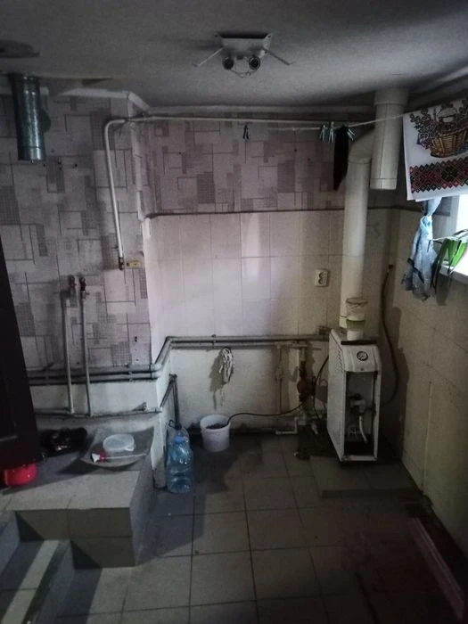 Продаётся дом Шевченковский микрорайон