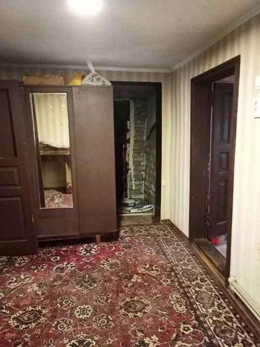 Продаётся дом Шевченковский микрорайон