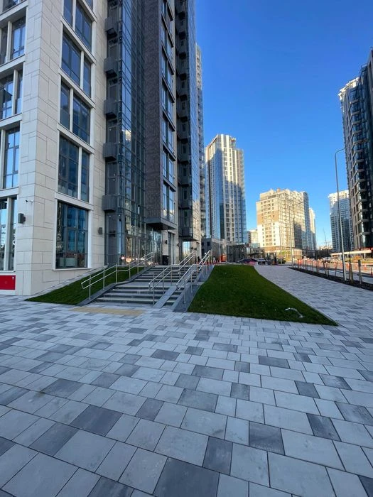 Продаж паркомісця ЖК Новопечерські Липки, 7 черга, Верхогляд