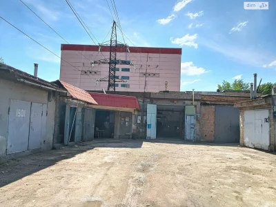 Продаж Окремий гараж Деснянський
