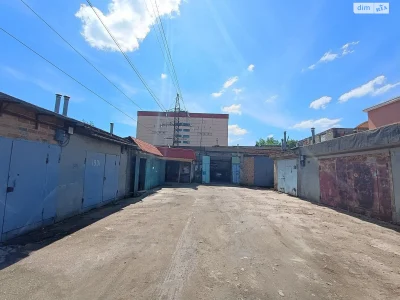Продаж Окремий гараж Деснянський
