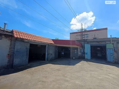 Продаж Окремий гараж Деснянський