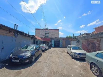 Продаж Окремий гараж Деснянський