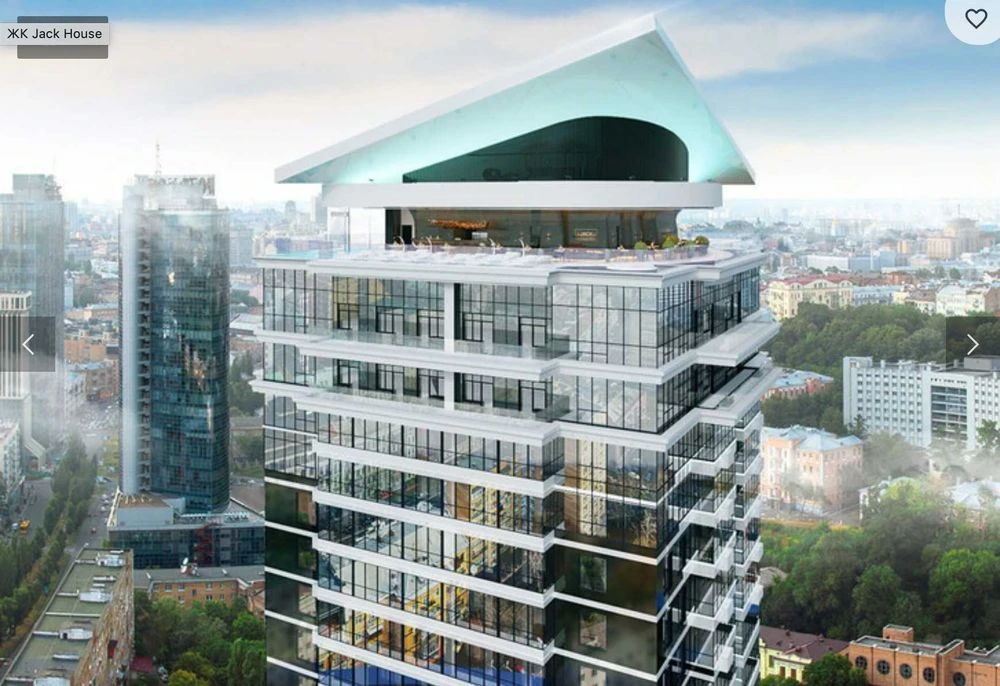 Продаж просторе паркомісце підземний паркінг ЖК Jack House Л