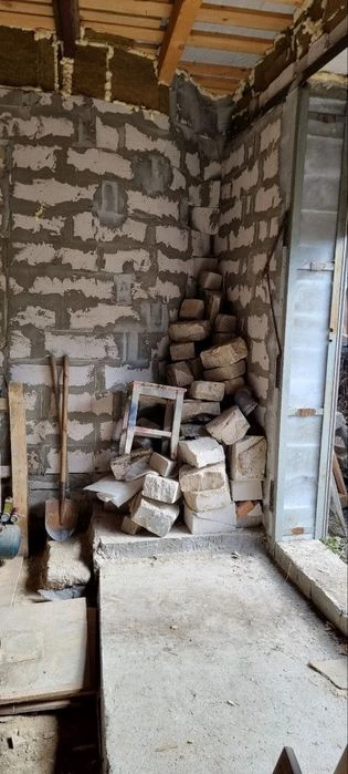 ПРОДАЖА ОБМЕН Бокс СТО кооператив Темп святошино малярная ка