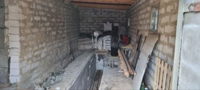 ПРОДАЖА ОБМЕН Бокс СТО кооператив Темп святошино малярная ка