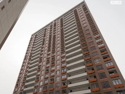 Продаж Підземний паркінг Солом'янський