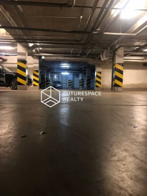 Продаж Паркомісця бул. Миколи Міхновського 14-16 (Avenue 14-