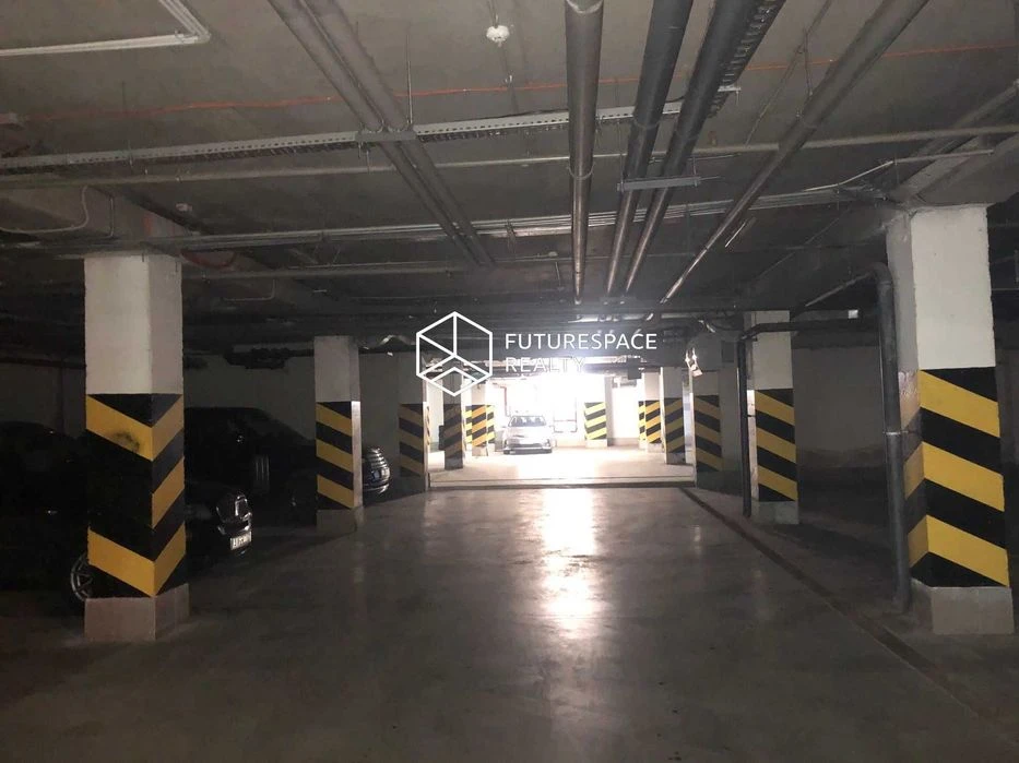 Продаж Паркомісця бул. Миколи Міхновського 14-16 (Avenue 14-