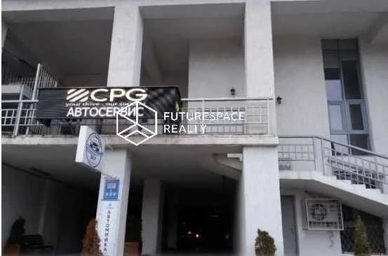 Продаж Паркомісця бул. Миколи Міхновського 14-16 (Avenue 14-