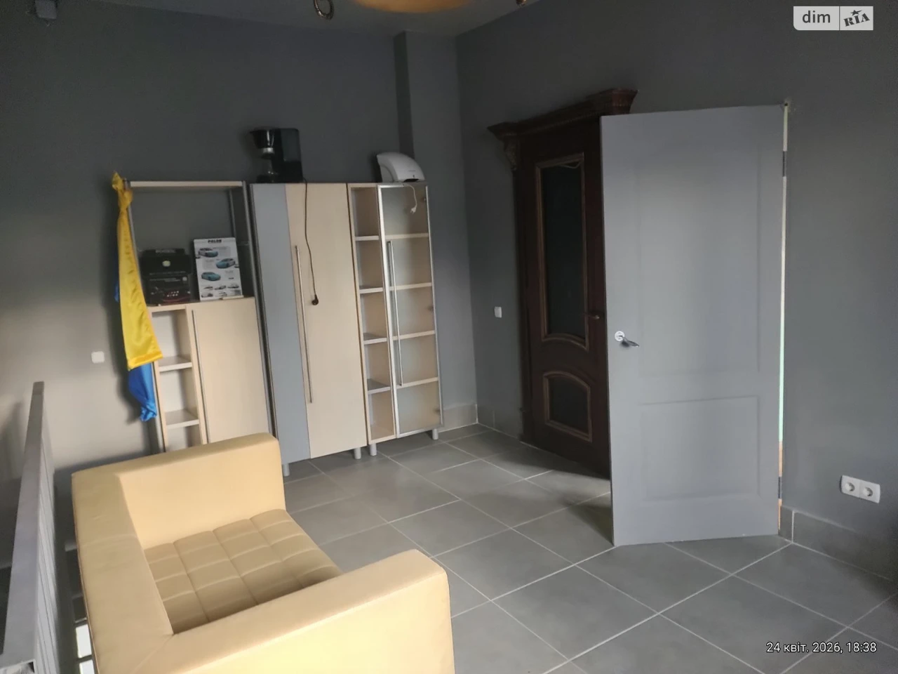 Продаж Окремий гараж Деснянський