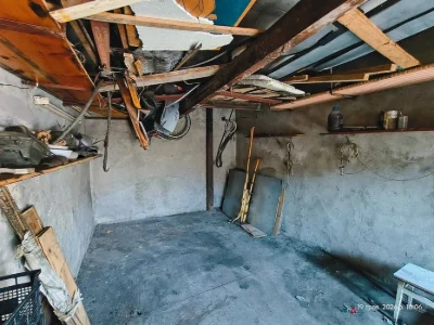 Продам гараж Київ Північ Север Закревського Милославичи 3.20