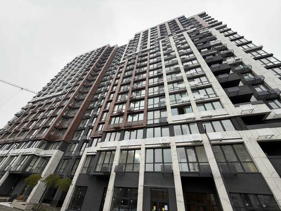 Продам паркінг 19м2 ЖК City Hub вул. Мокра 8б